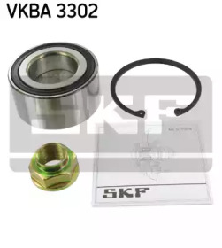 Комплект подшипника SKF VKBA 3302